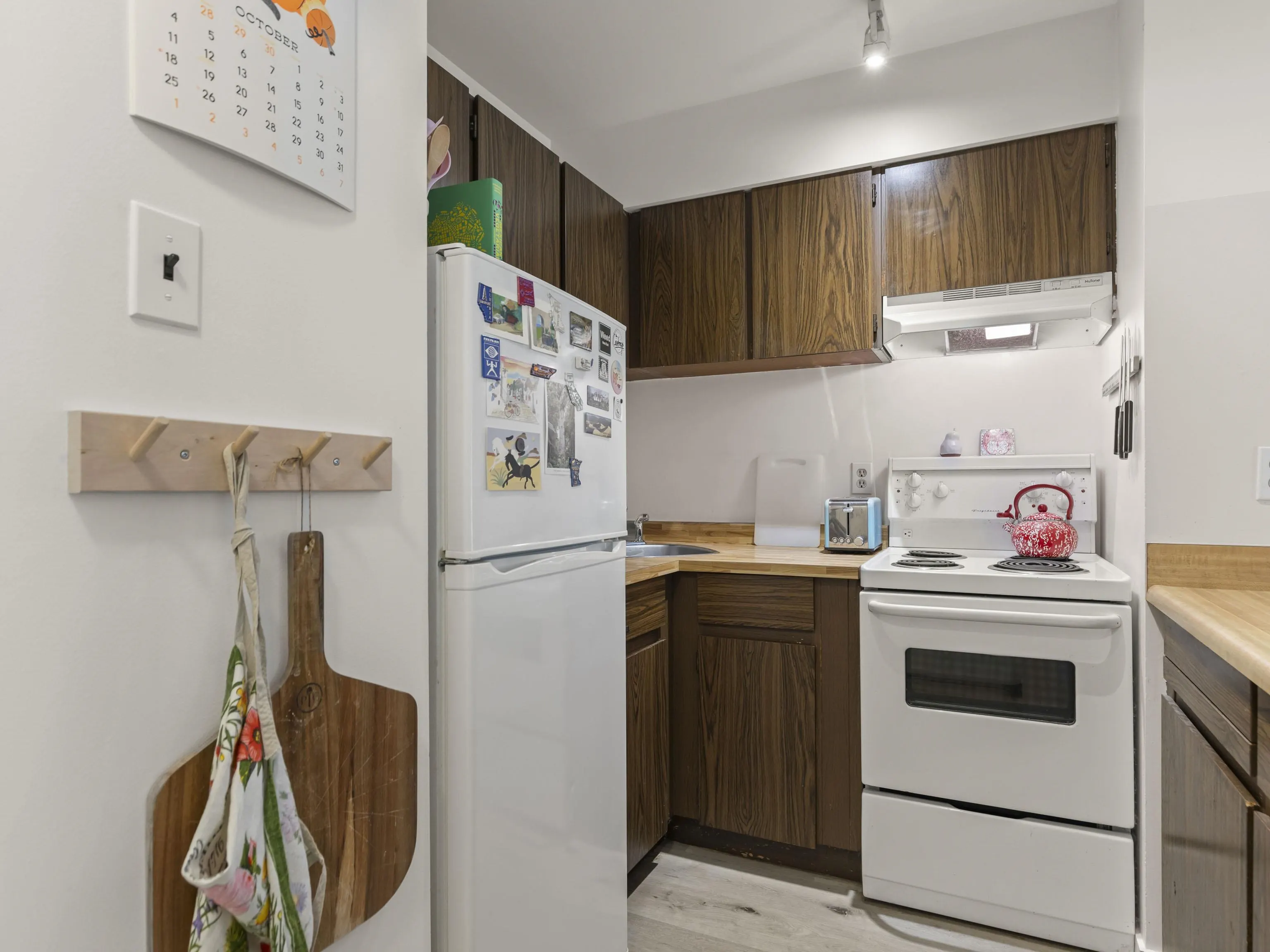 1545 E 2nd Avenue #216