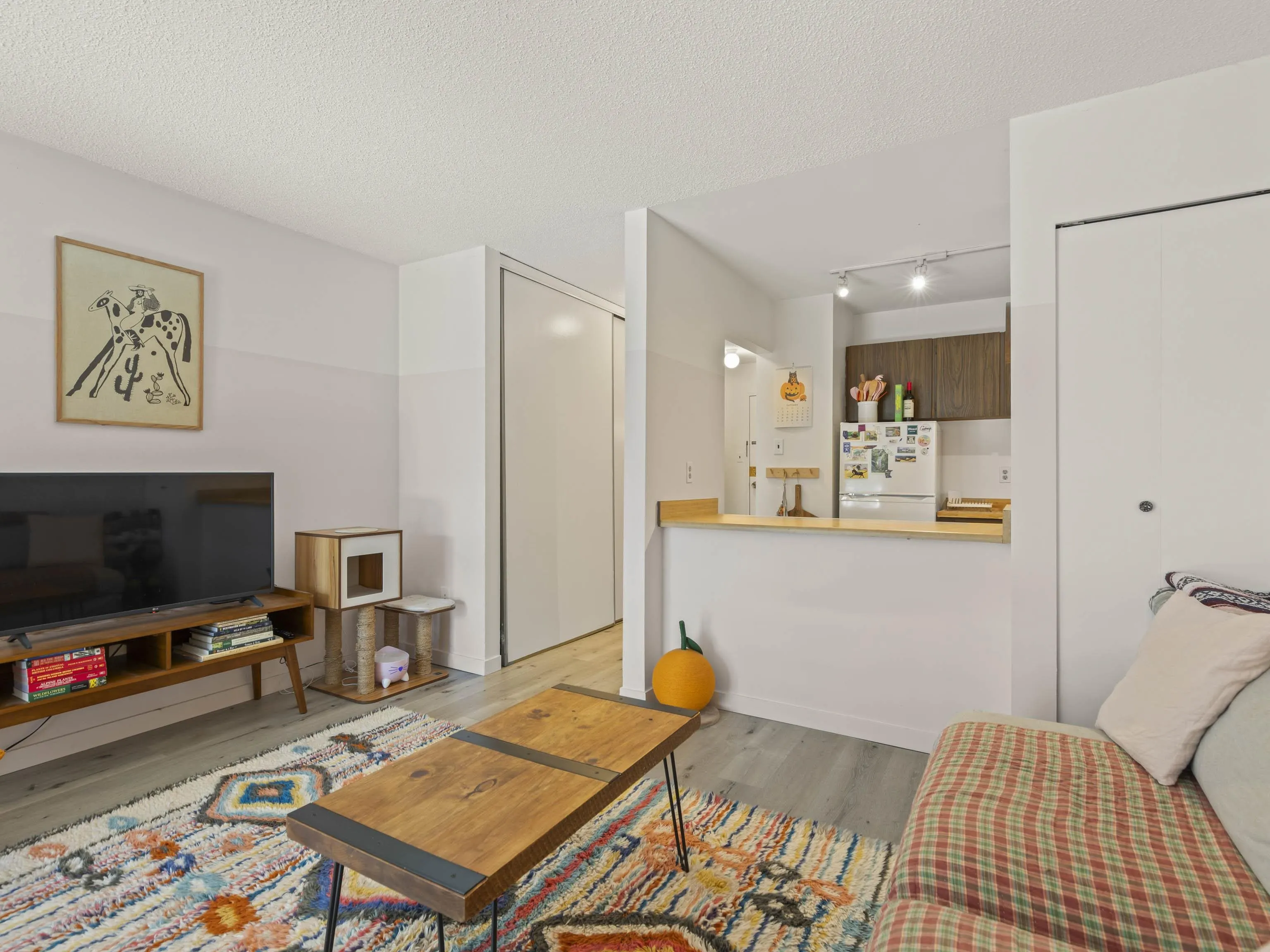 1545 E 2nd Avenue #216