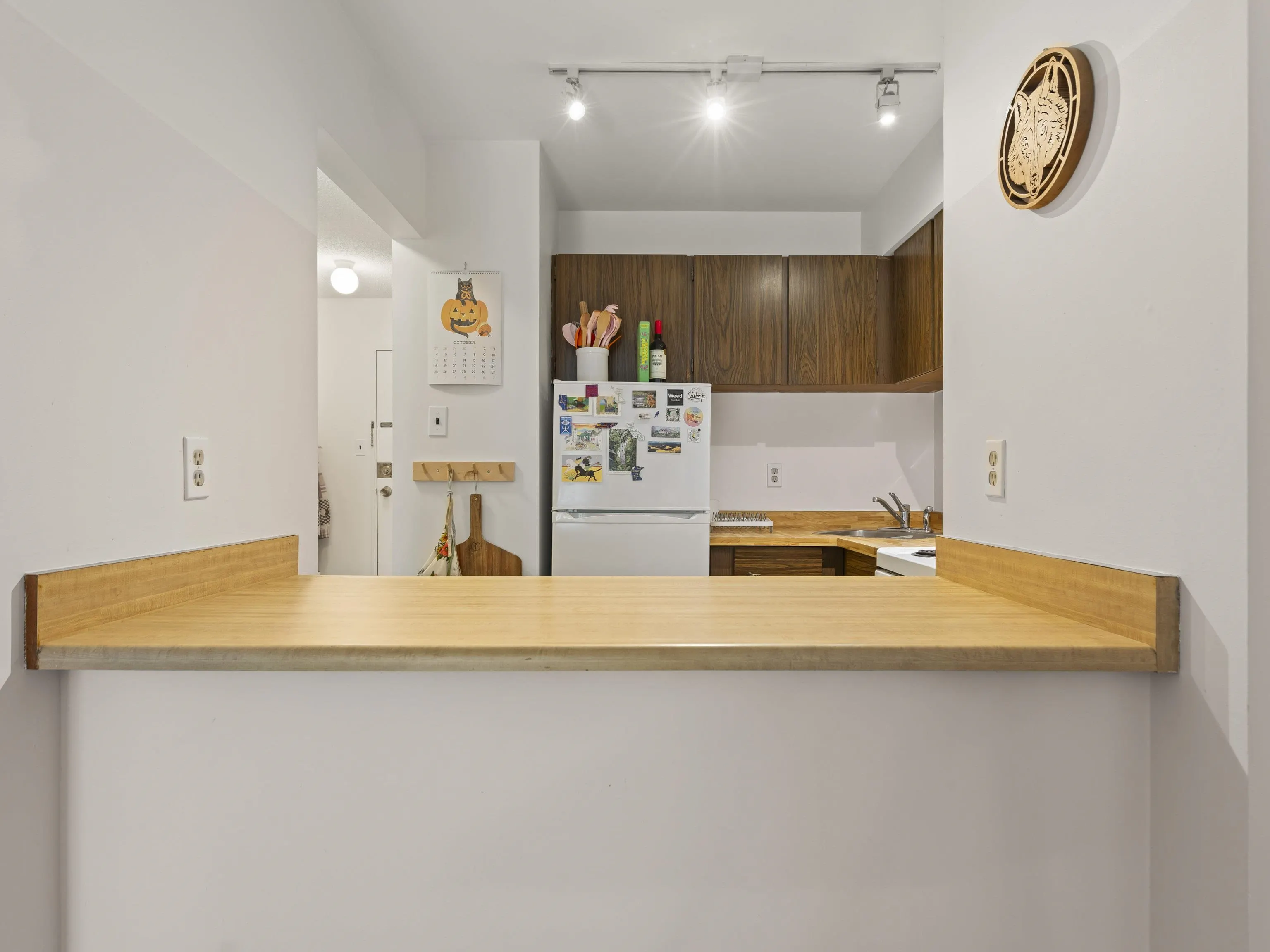1545 E 2nd Avenue #216