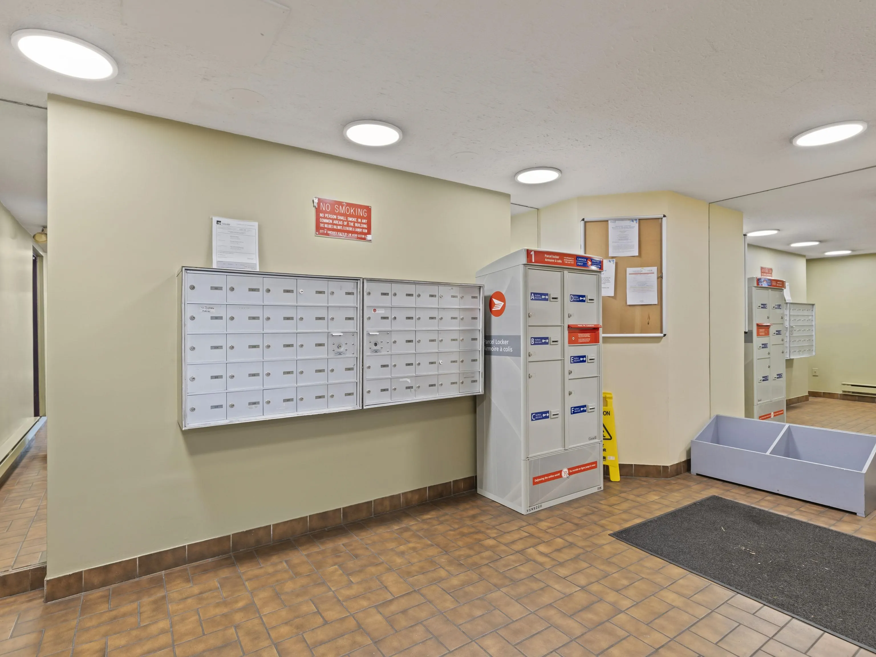 1545 E 2nd Avenue #216