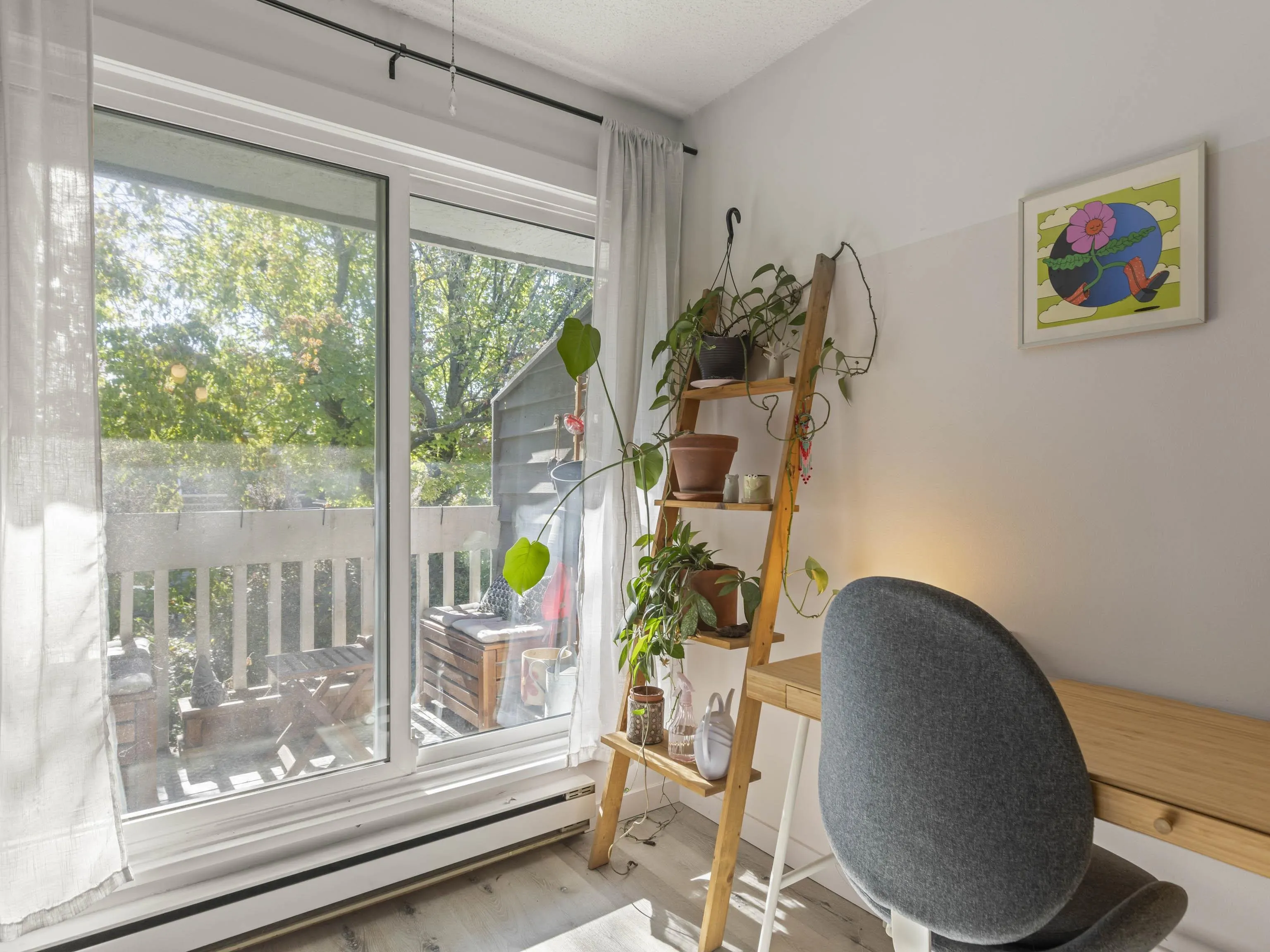 1545 E 2nd Avenue #216