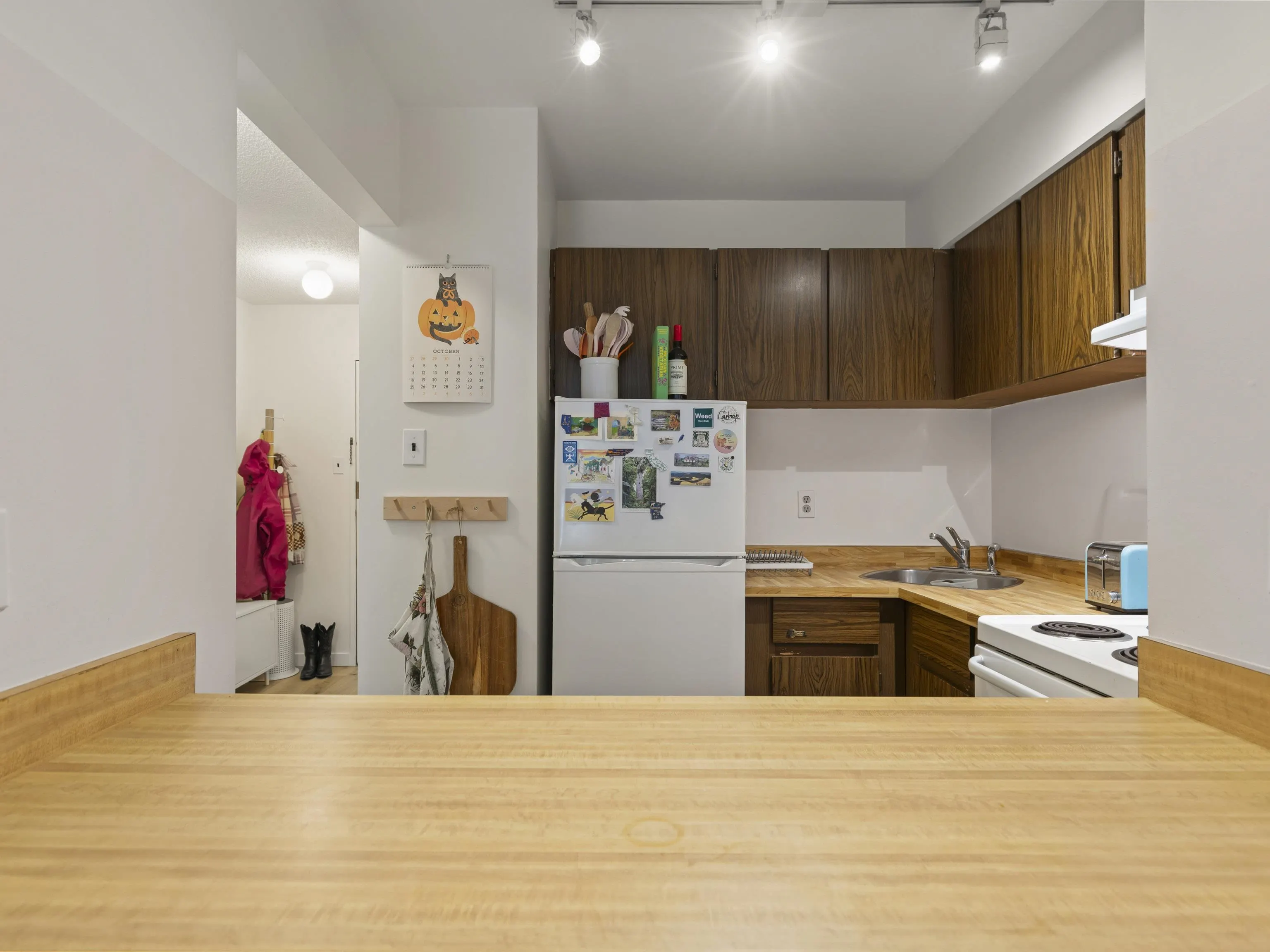 1545 E 2nd Avenue #216