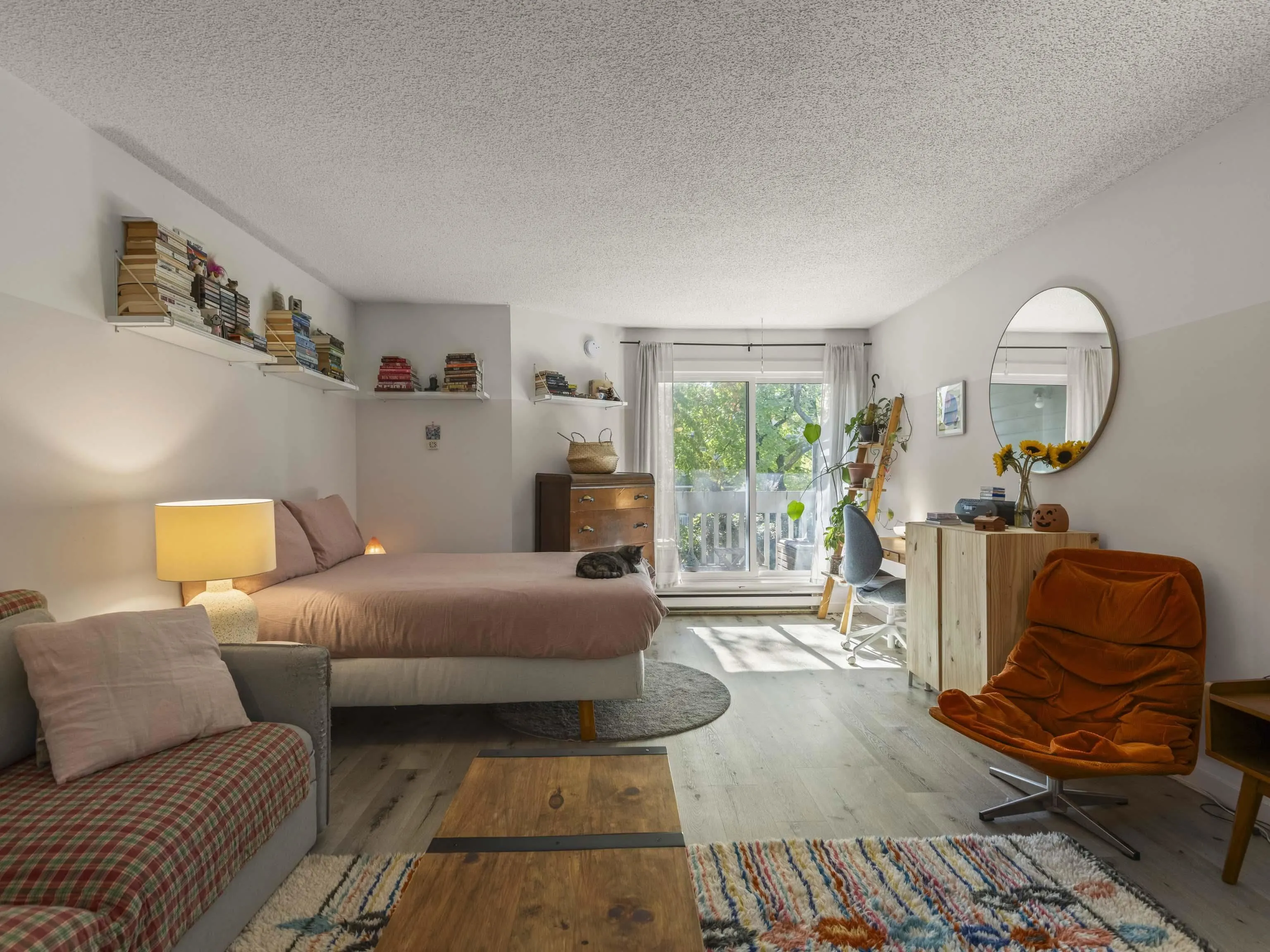 1545 E 2nd Avenue #216