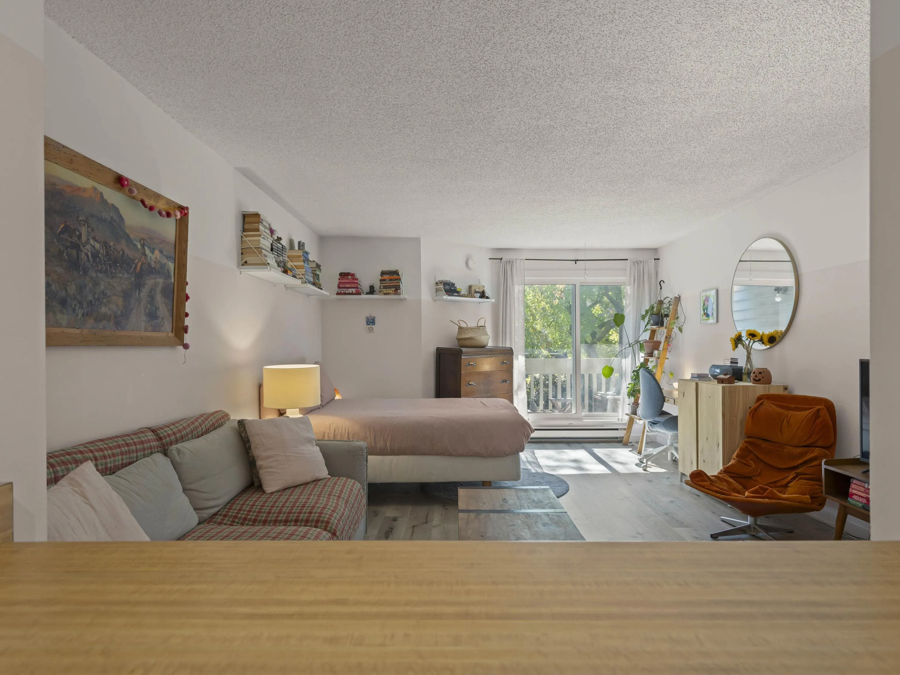 1545 E 2nd Avenue #216