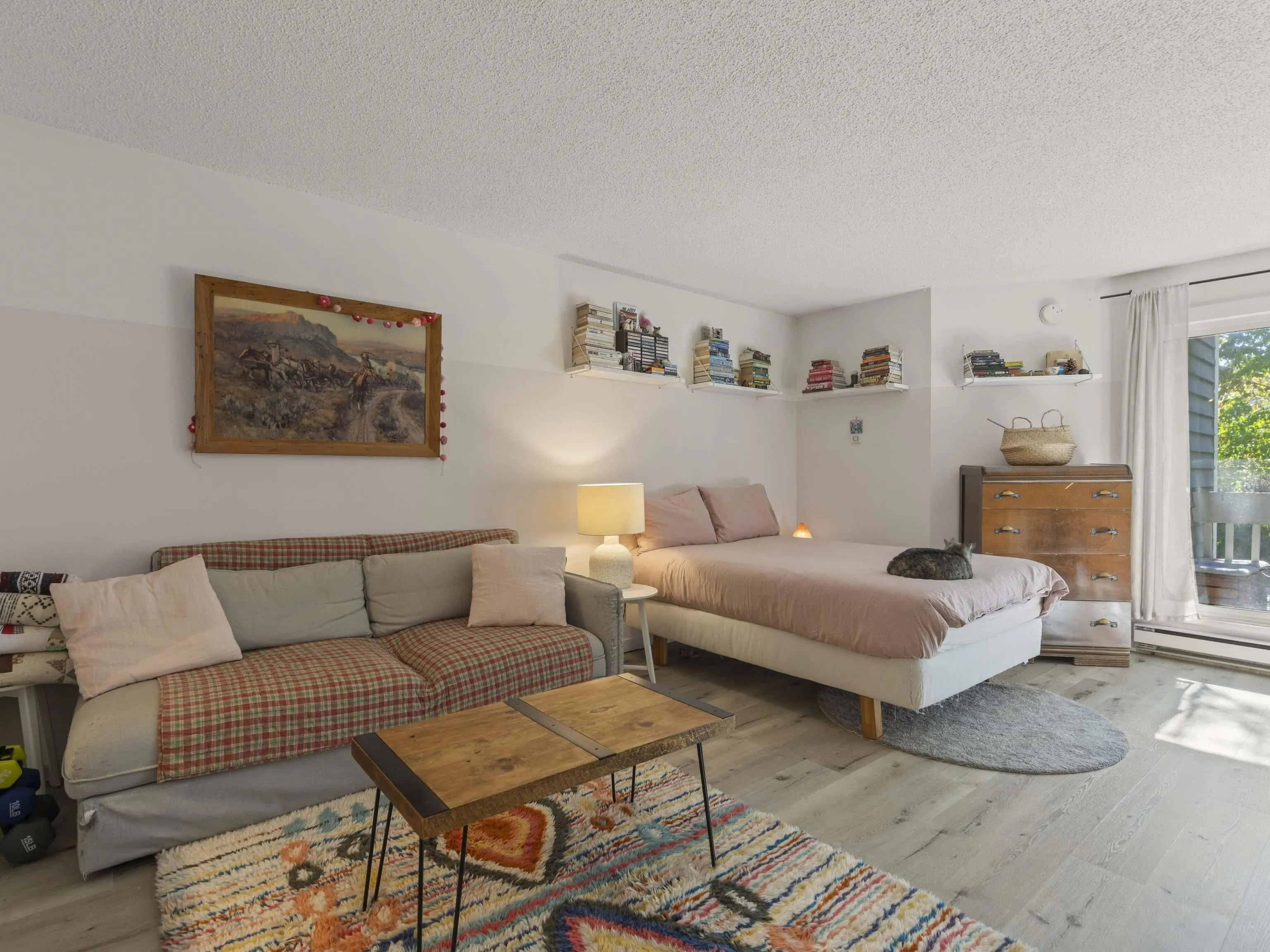 1545 E 2nd Avenue #216
