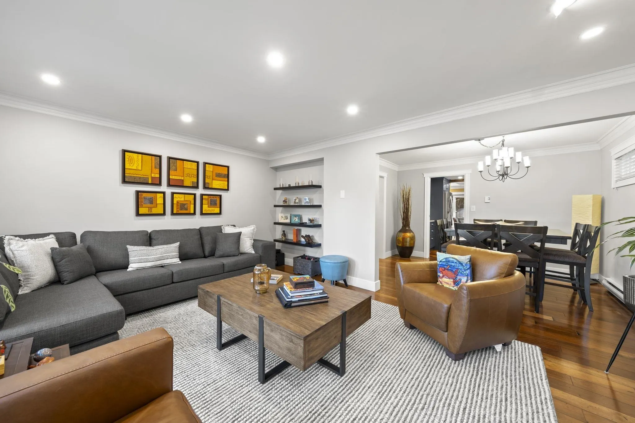 4326 Bonavista Drive
