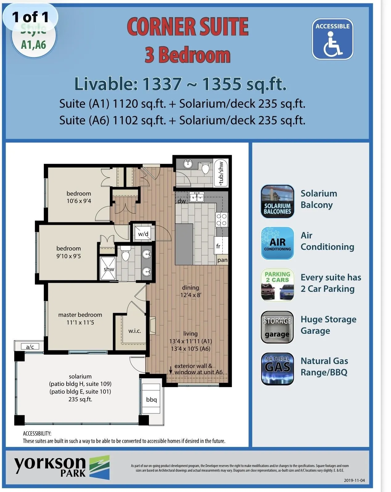 8561 203a Street #405