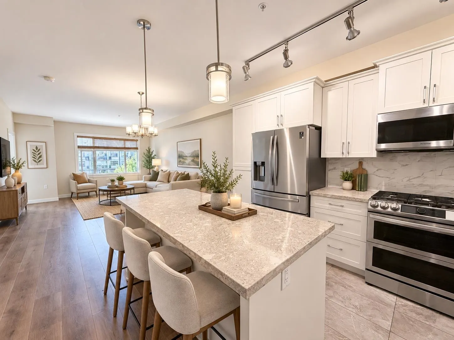 8561 203a Street #405