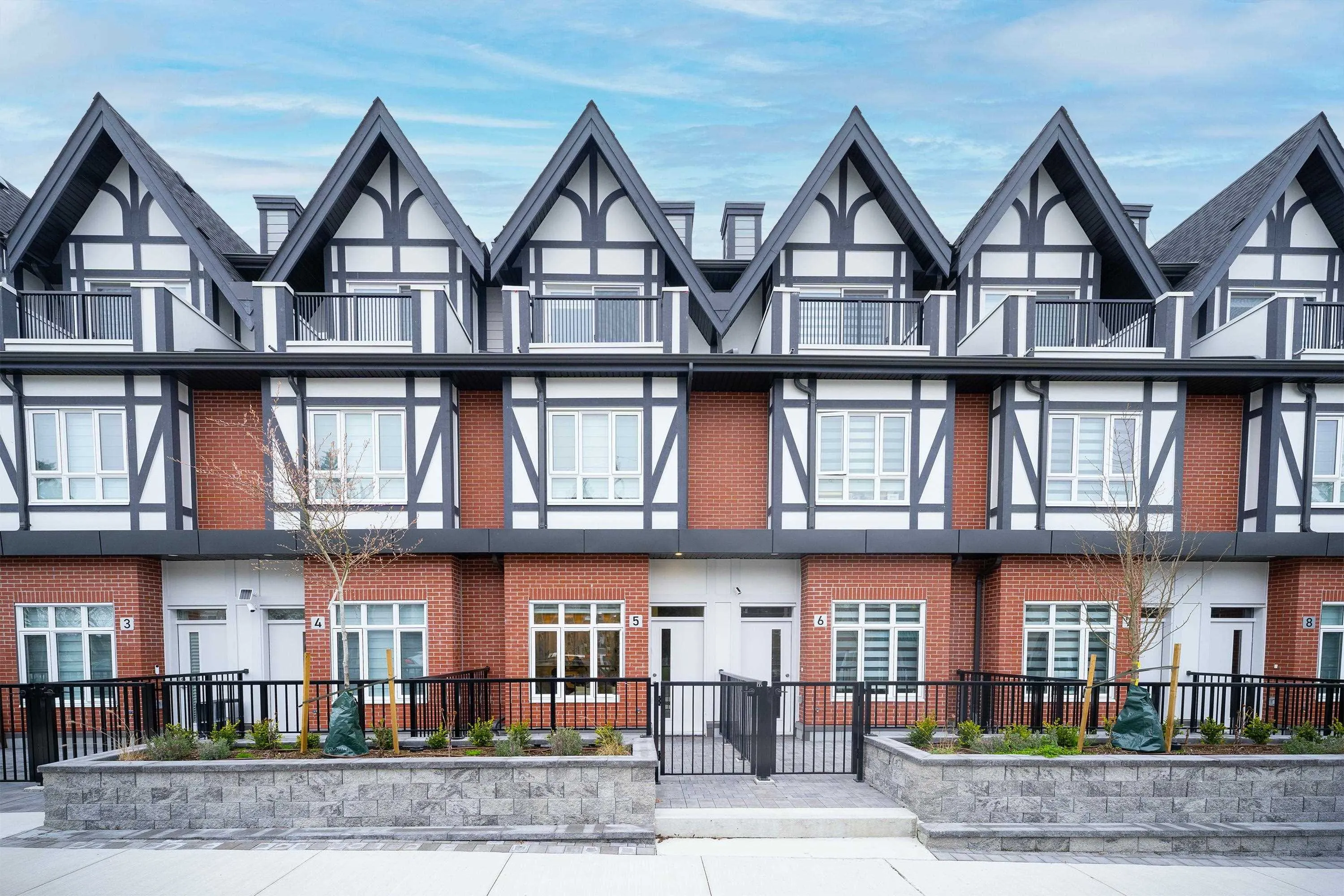 6988 Griffiths Avenue #4