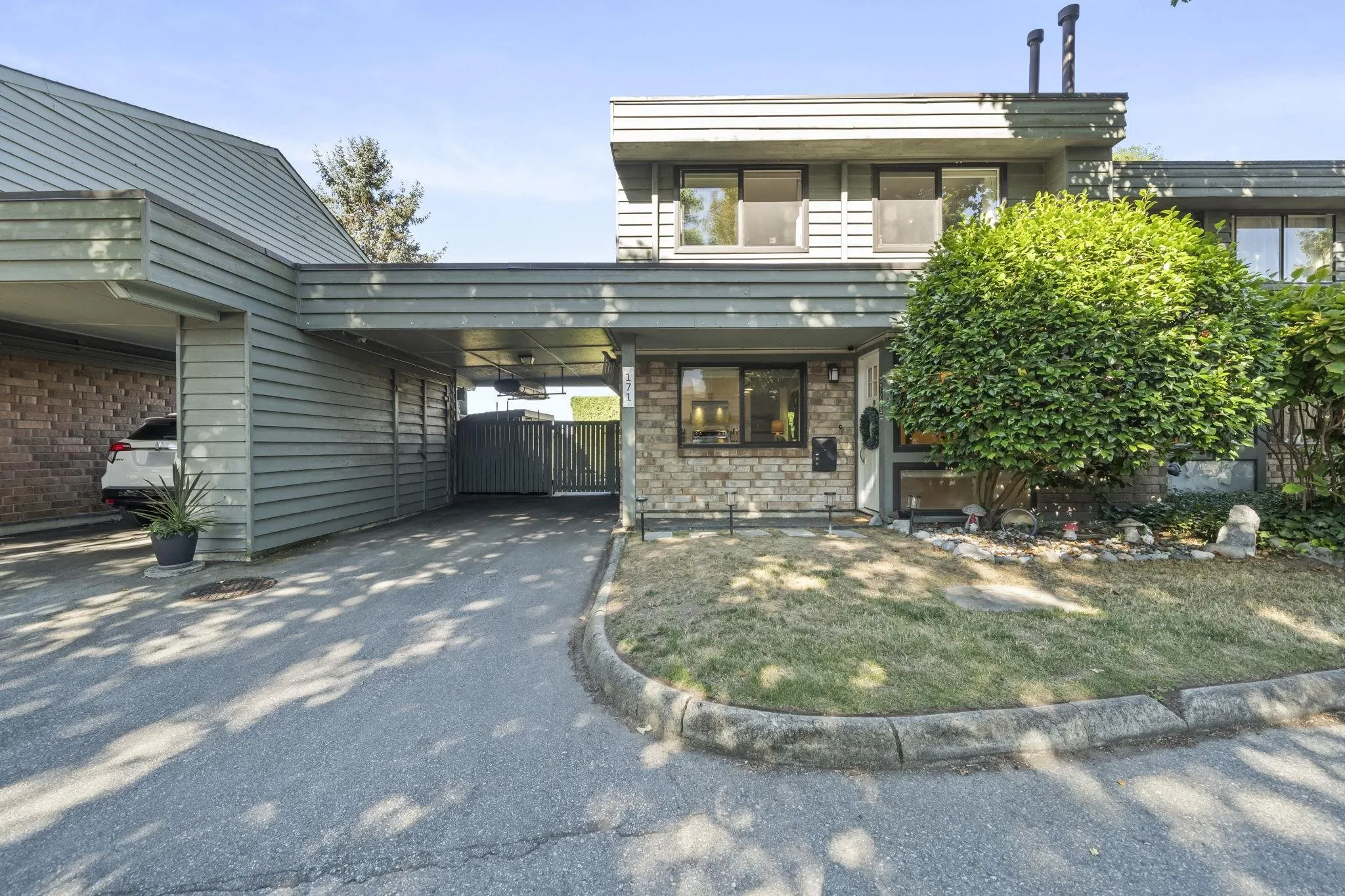 3031 Williams Road #171