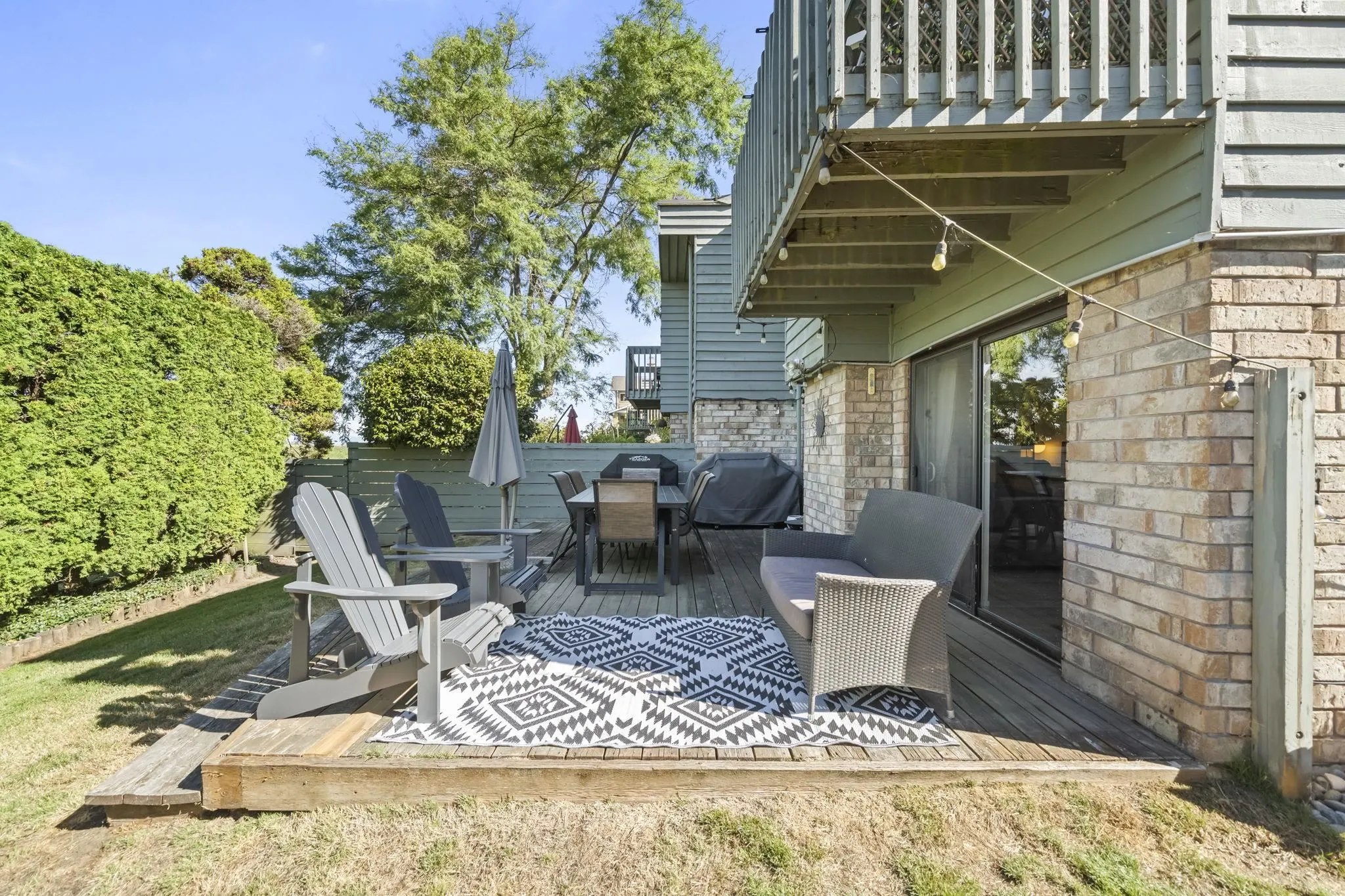 3031 Williams Road #171