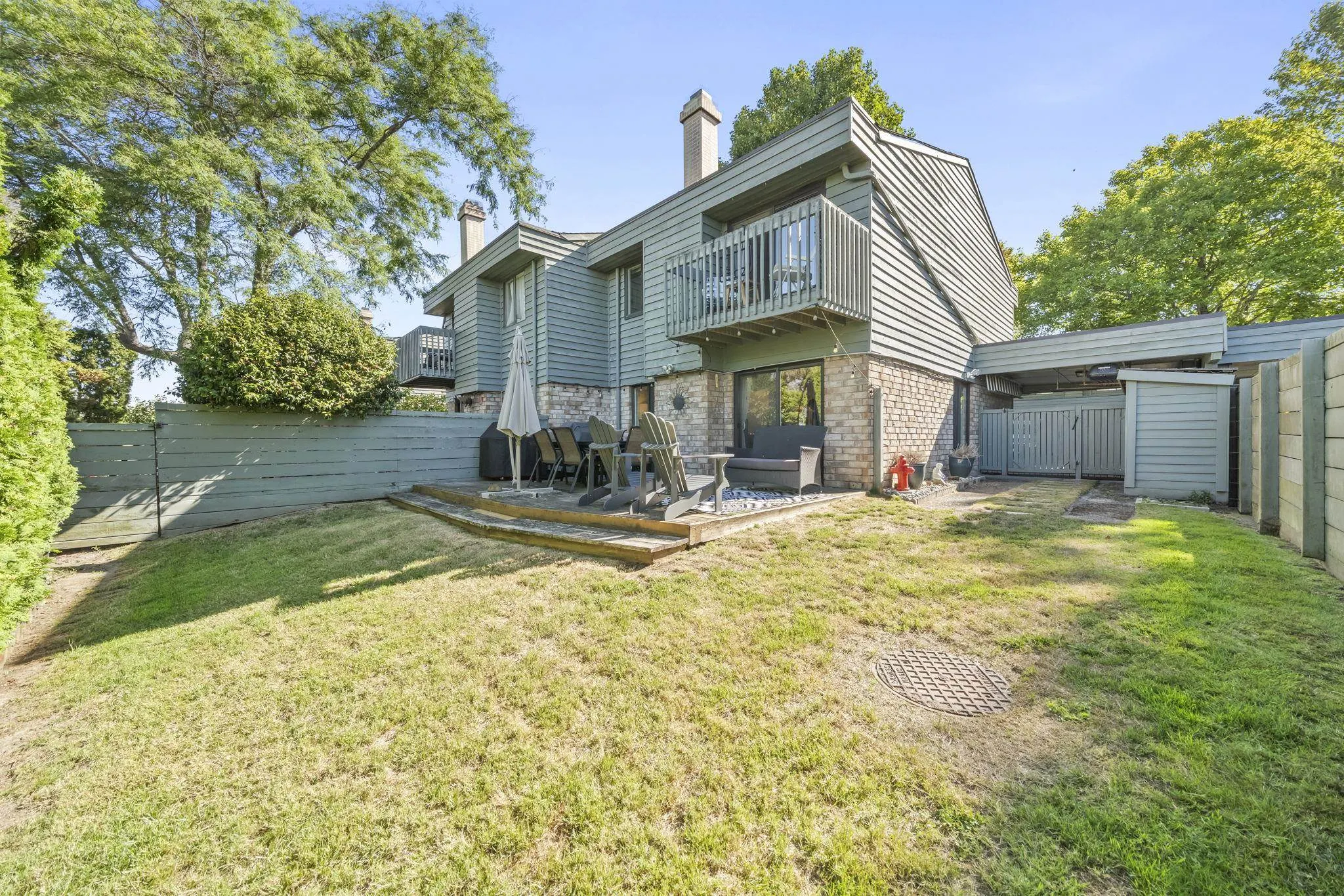 3031 Williams Road #171