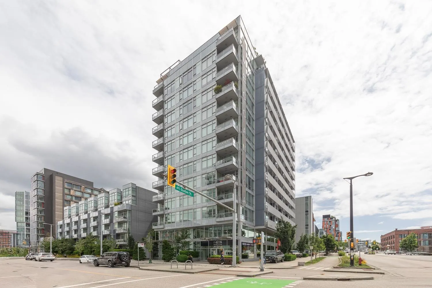 108 E 1st Avenue #1505
