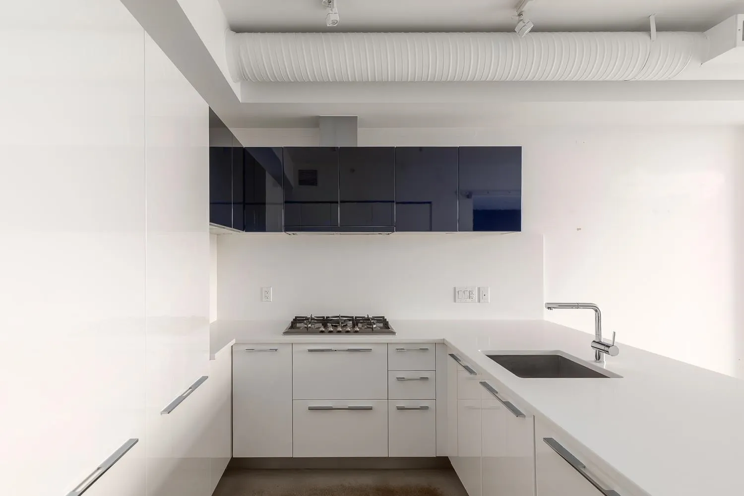 108 E 1st Avenue #1505