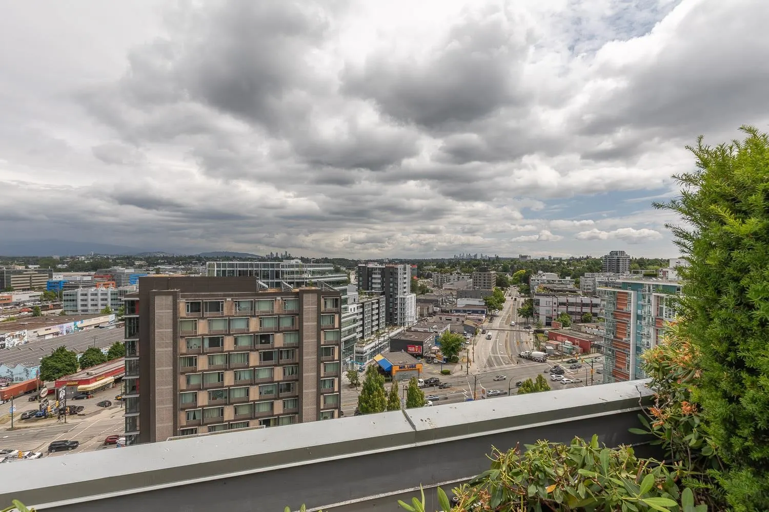 108 E 1st Avenue #1505