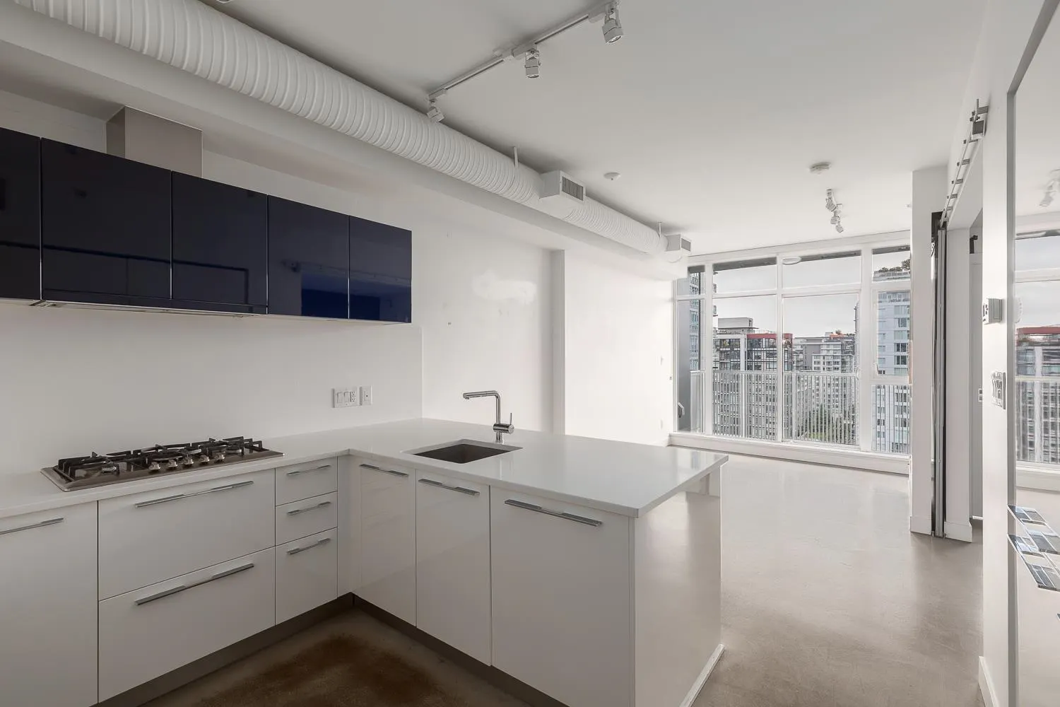 108 E 1st Avenue #1505