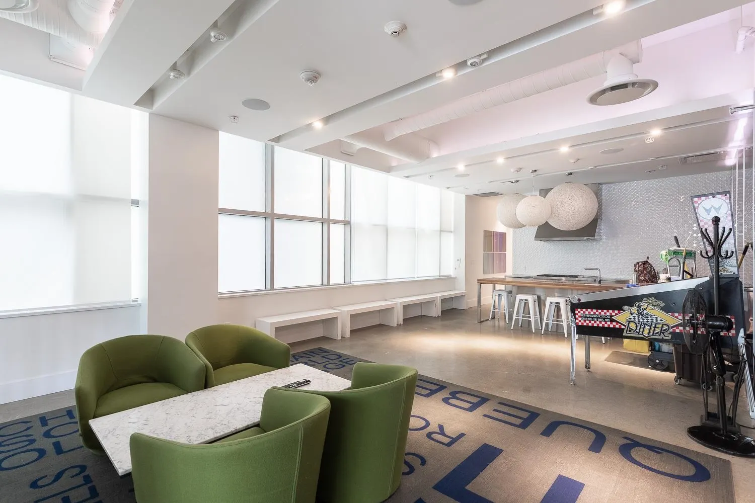 108 E 1st Avenue #1505
