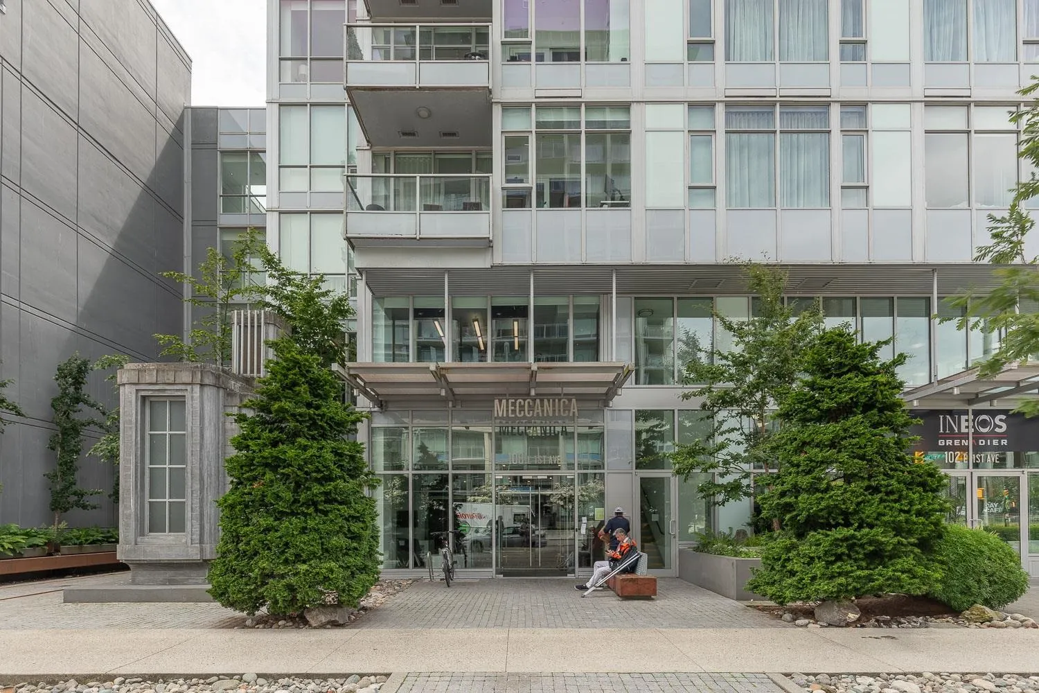 108 E 1st Avenue #1505