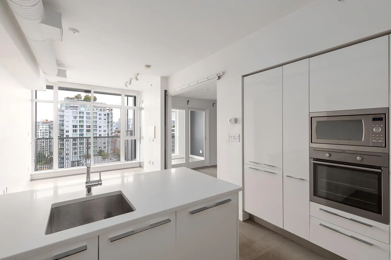 108 E 1st Avenue #1505
