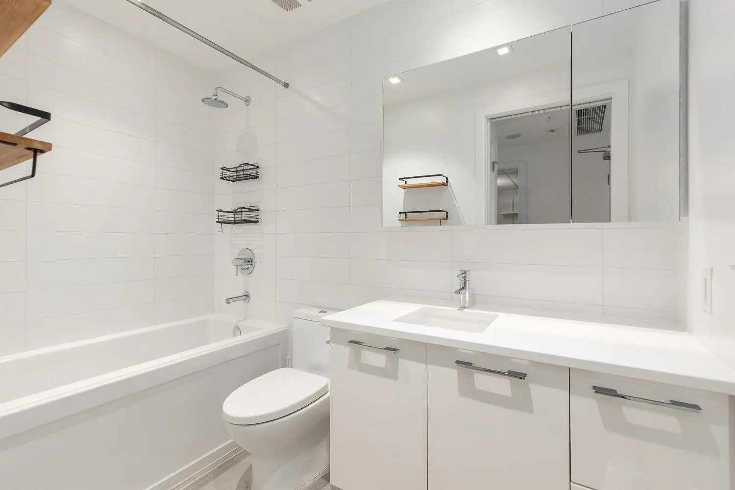 108 E 1st Avenue #1505