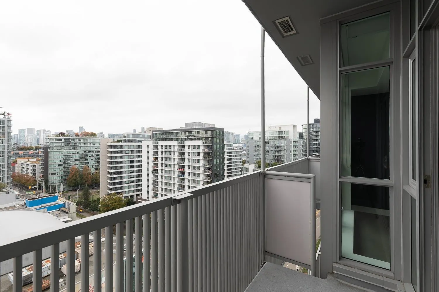 108 E 1st Avenue #1505