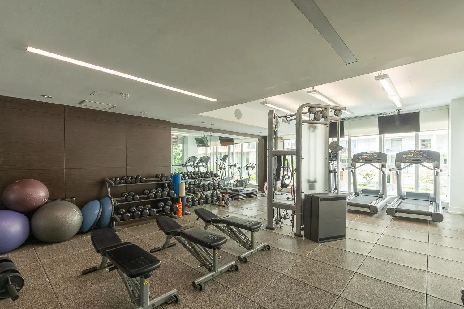 108 E 1st Avenue #1505