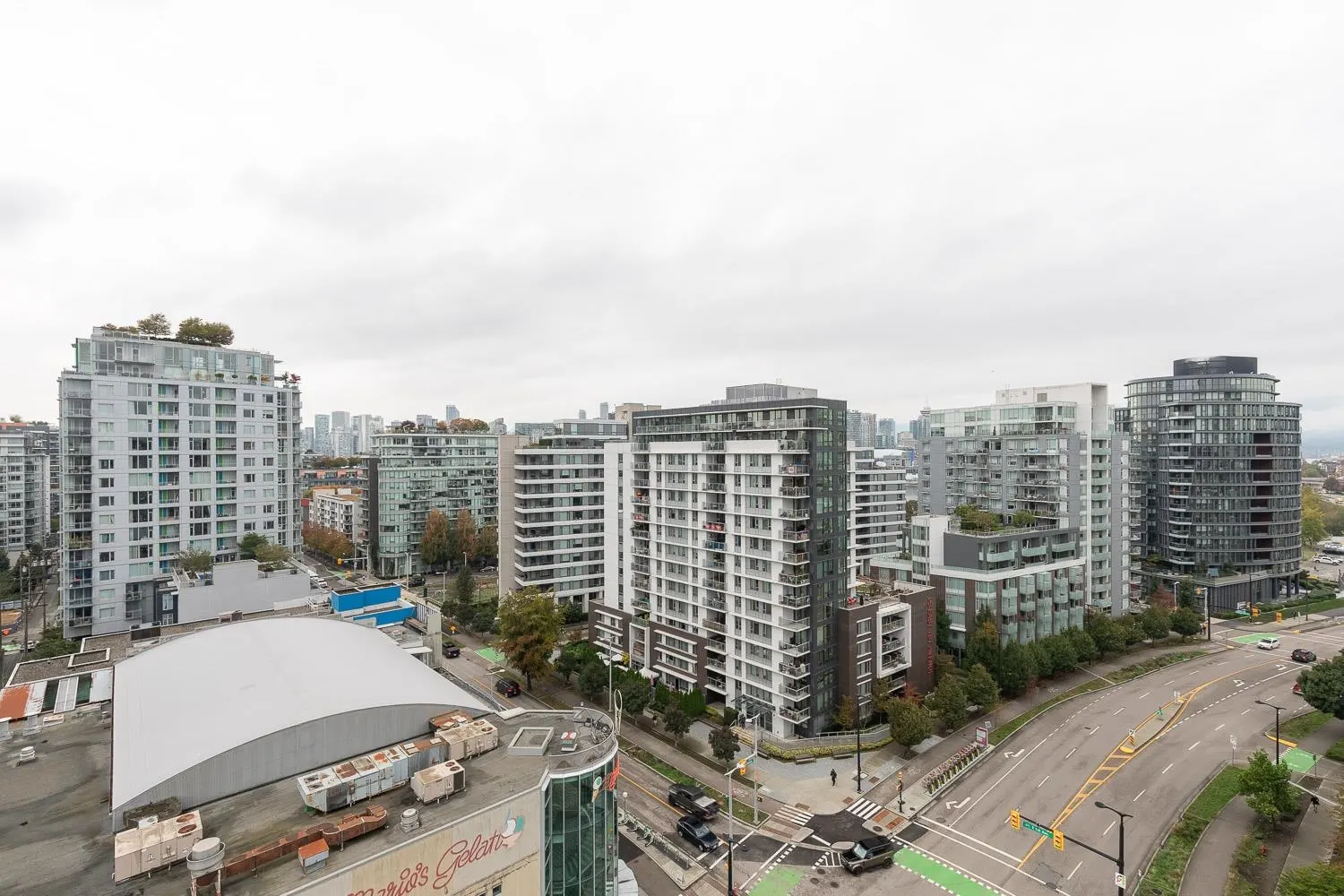 108 E 1st Avenue #1505