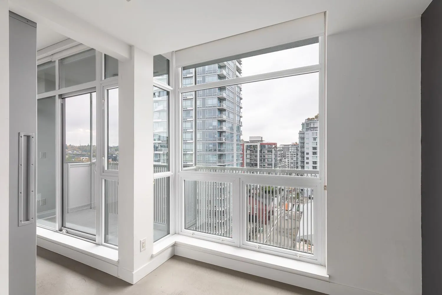 108 E 1st Avenue #1505