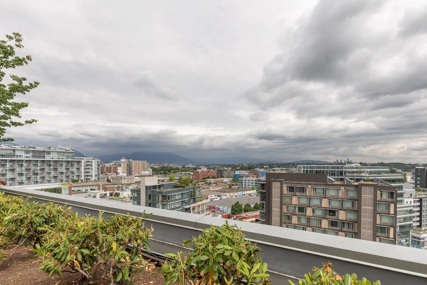 108 E 1st Avenue #1505