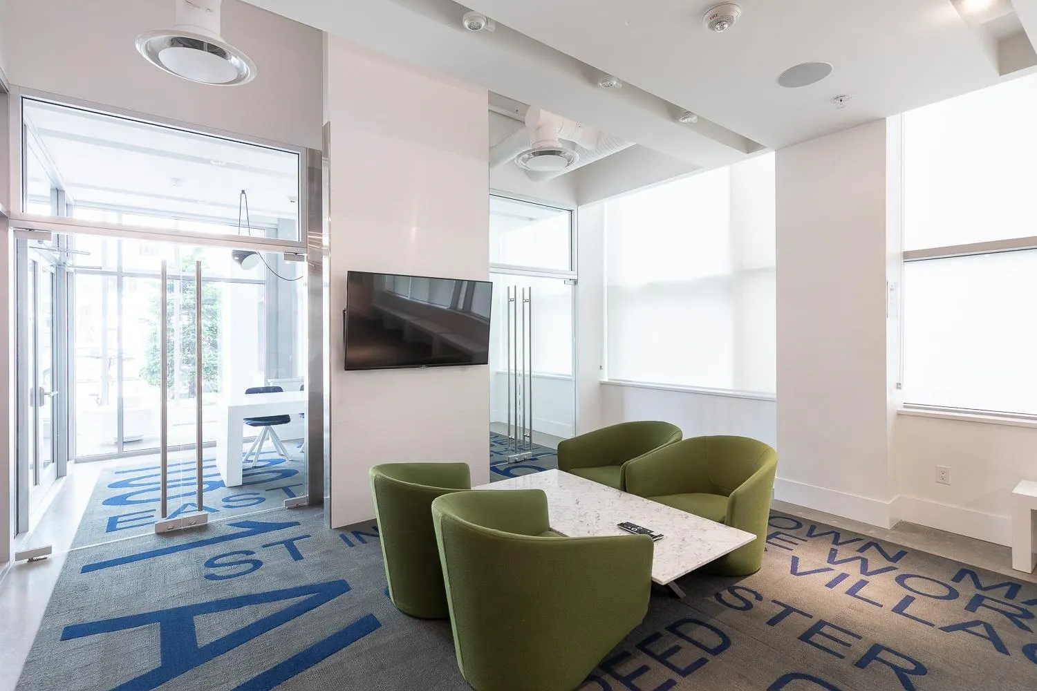 108 E 1st Avenue #1505