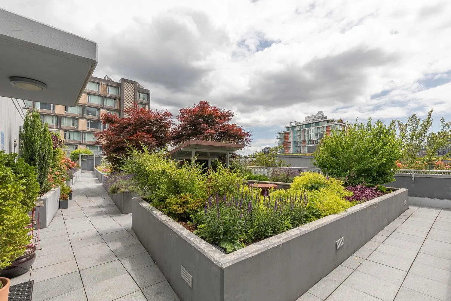 108 E 1st Avenue #1505