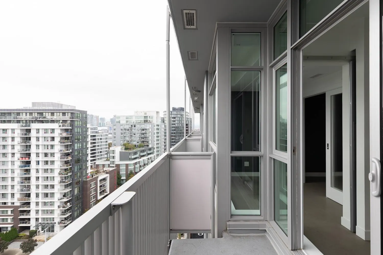 108 E 1st Avenue #1505