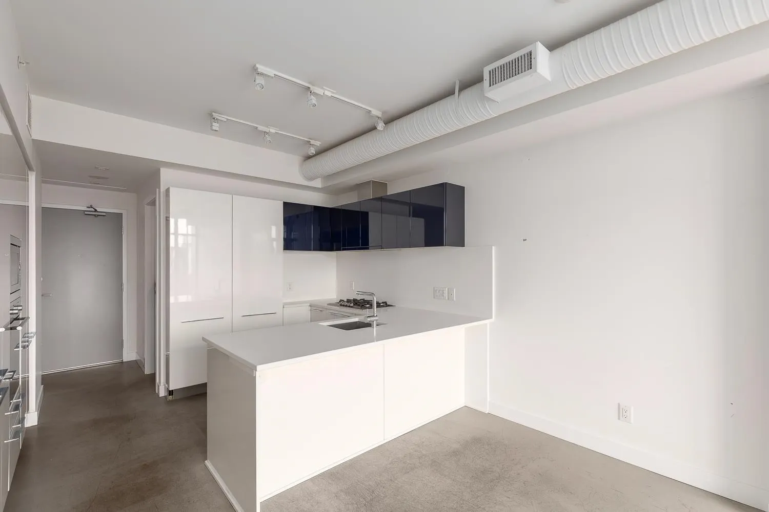 108 E 1st Avenue #1505