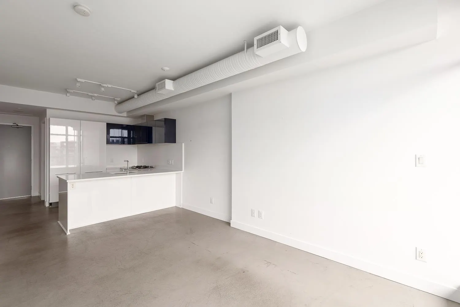 108 E 1st Avenue #1505