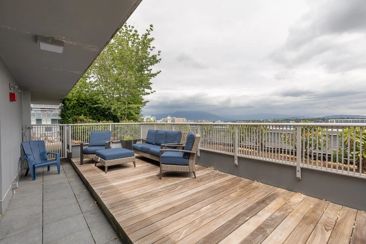 108 E 1st Avenue #1505