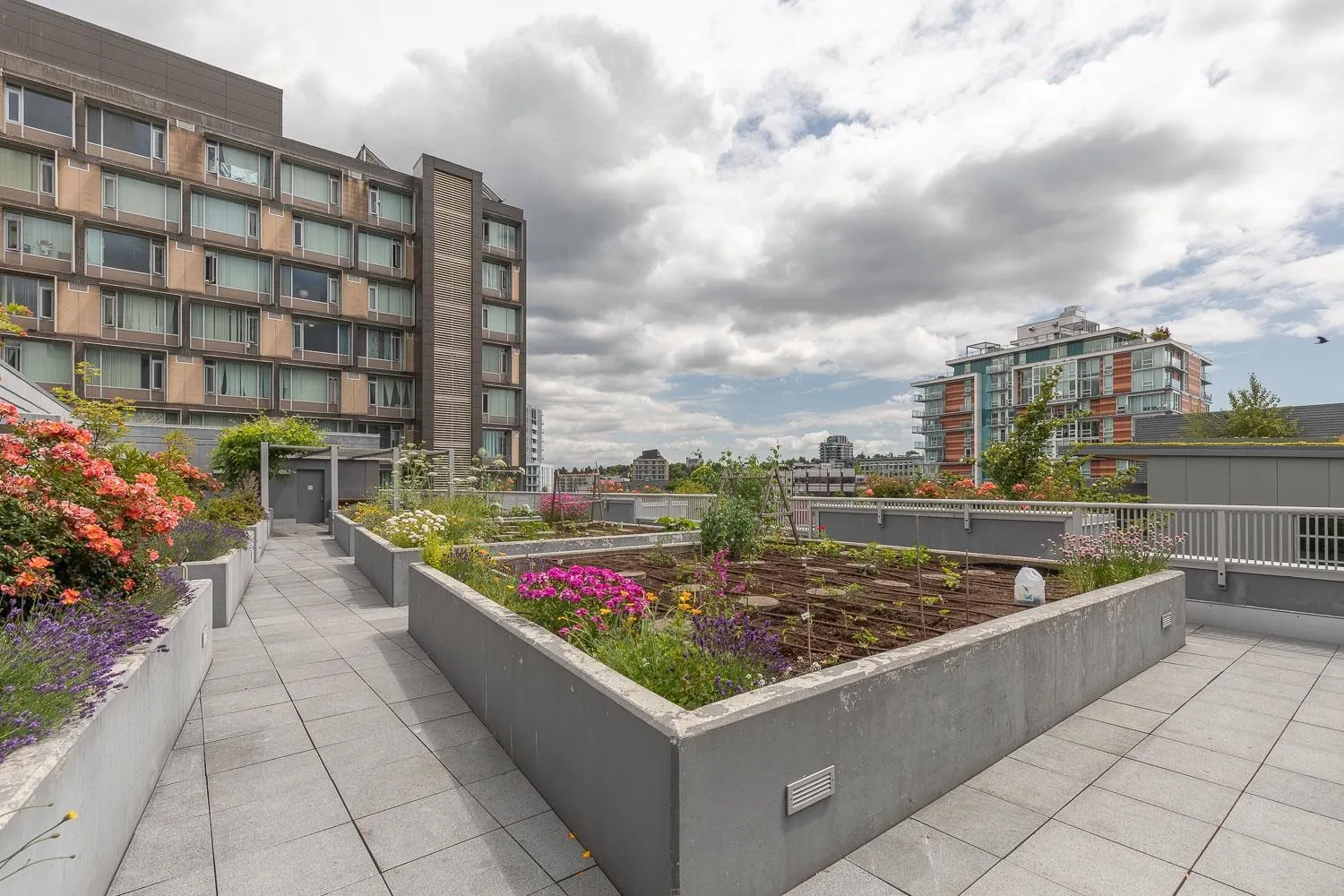 108 E 1st Avenue #1505