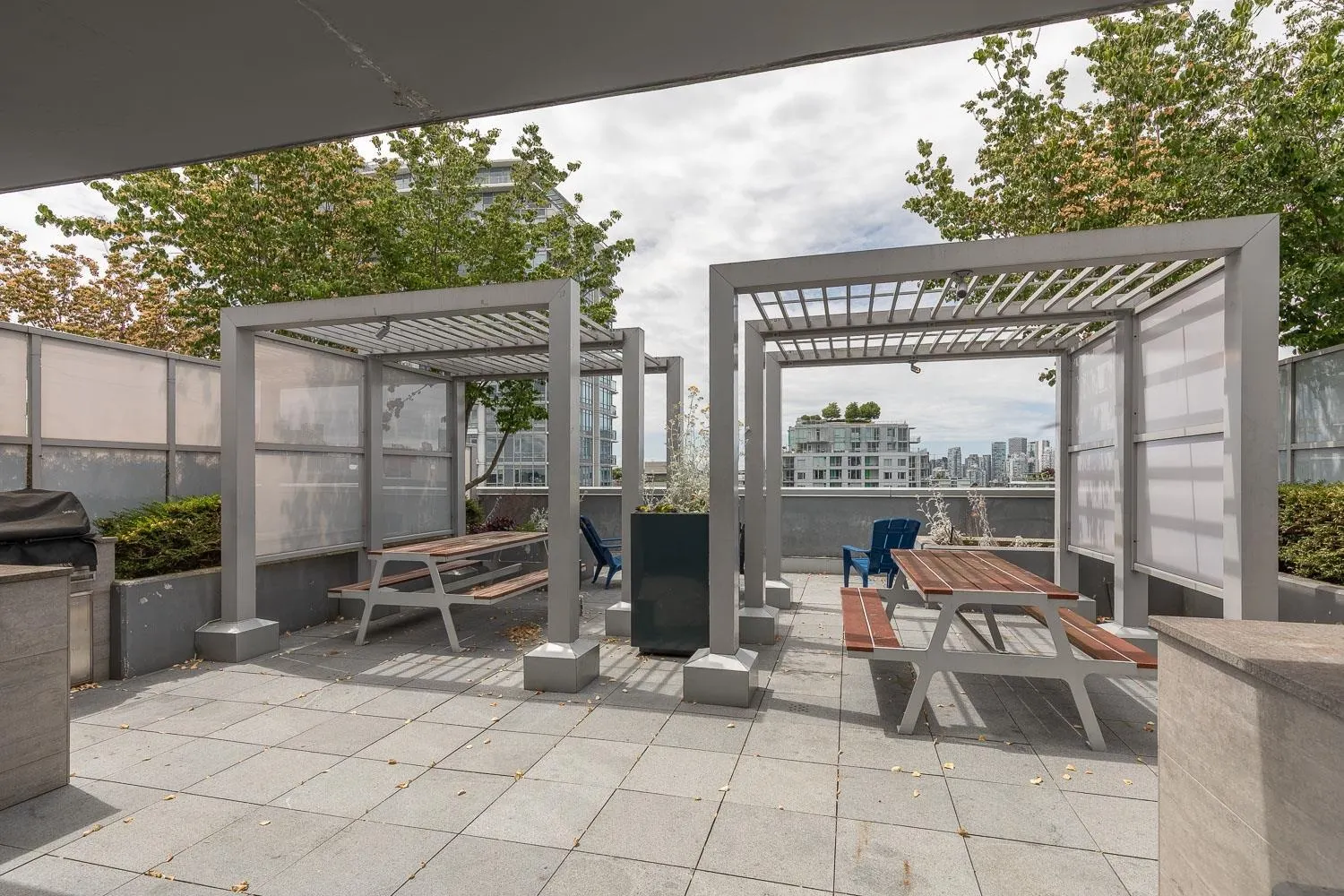 108 E 1st Avenue #1505