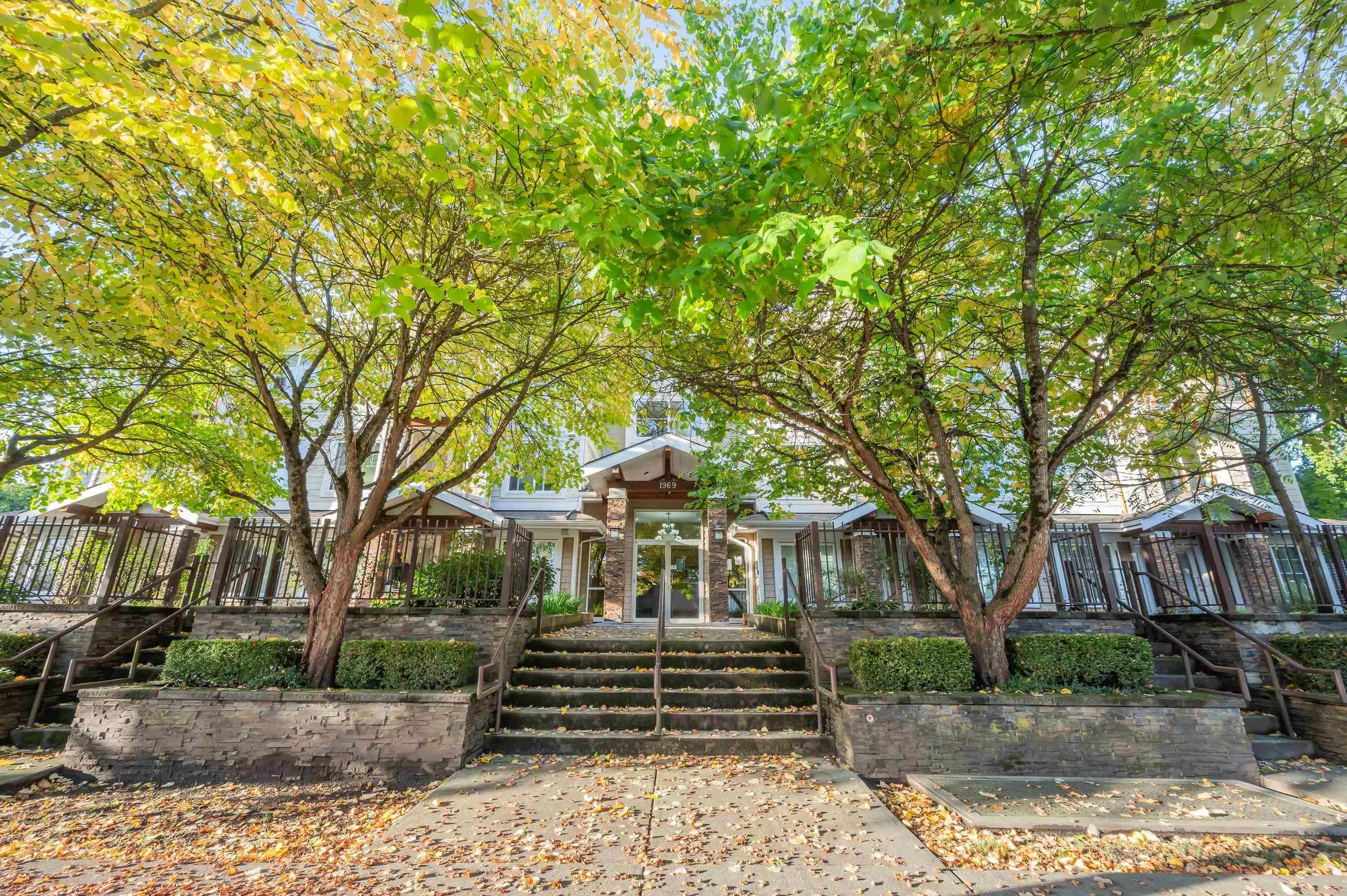 1969 Westminster Avenue #307