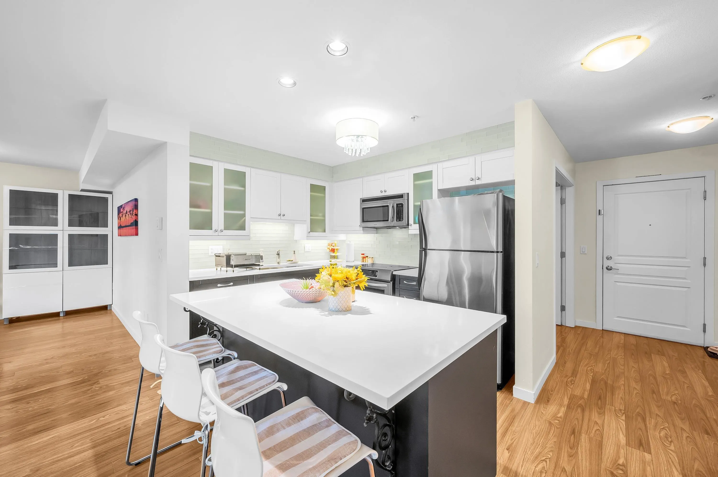 1969 Westminster Avenue #307