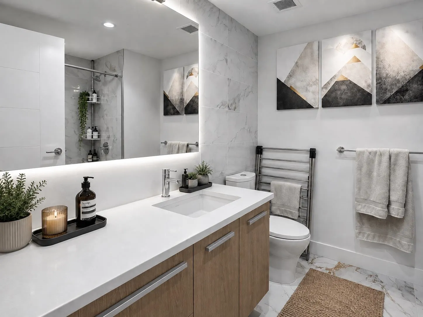 1210 E 27th Street #902