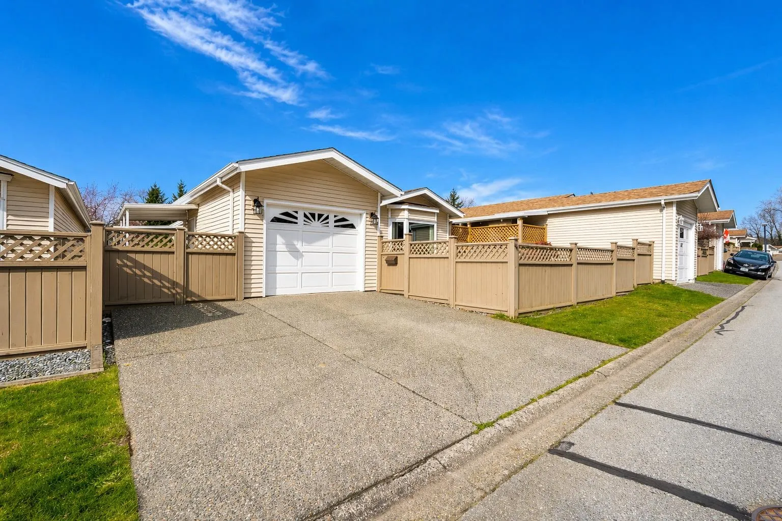 1400 164 Street #64