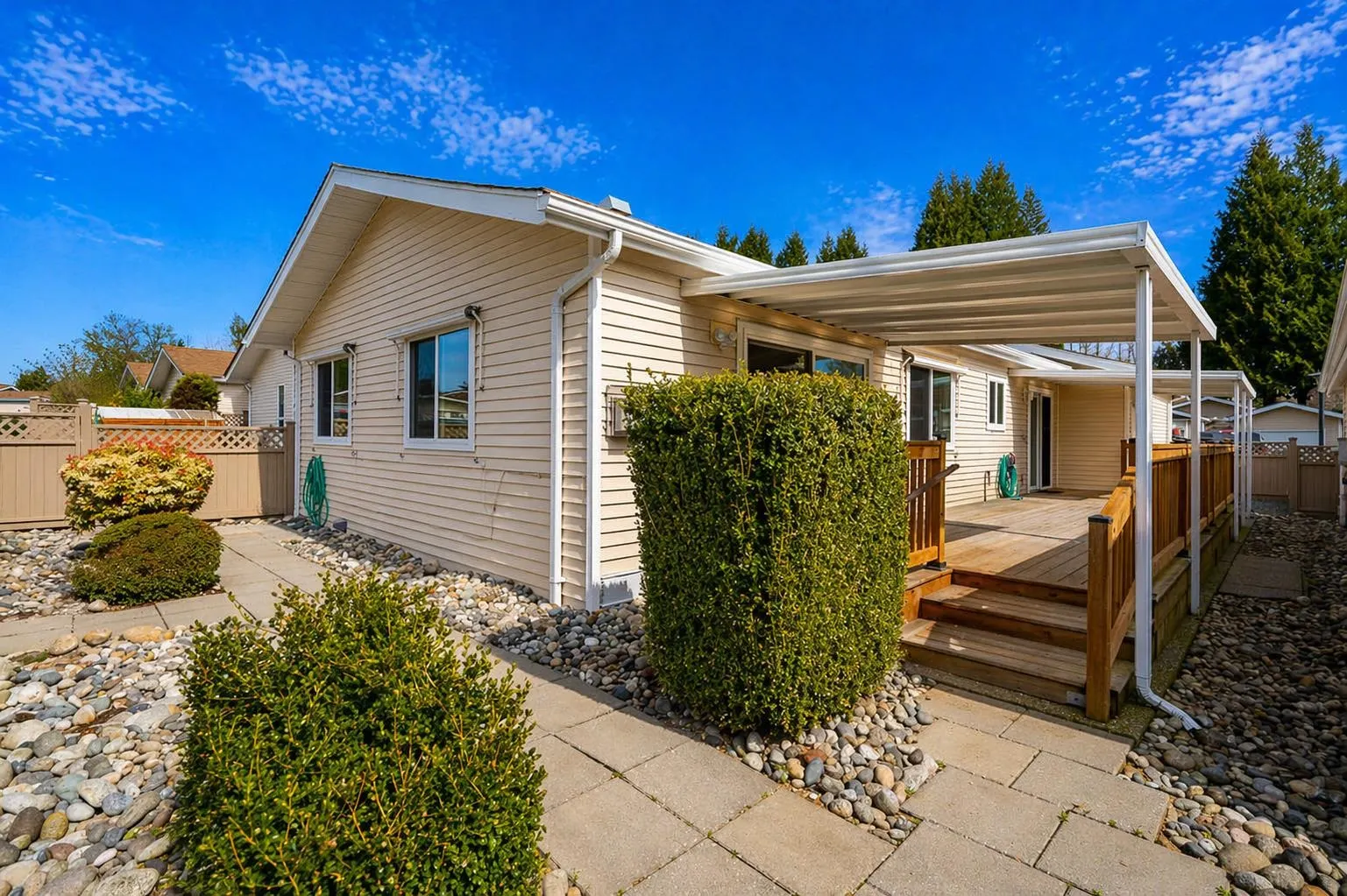 1400 164 Street #64