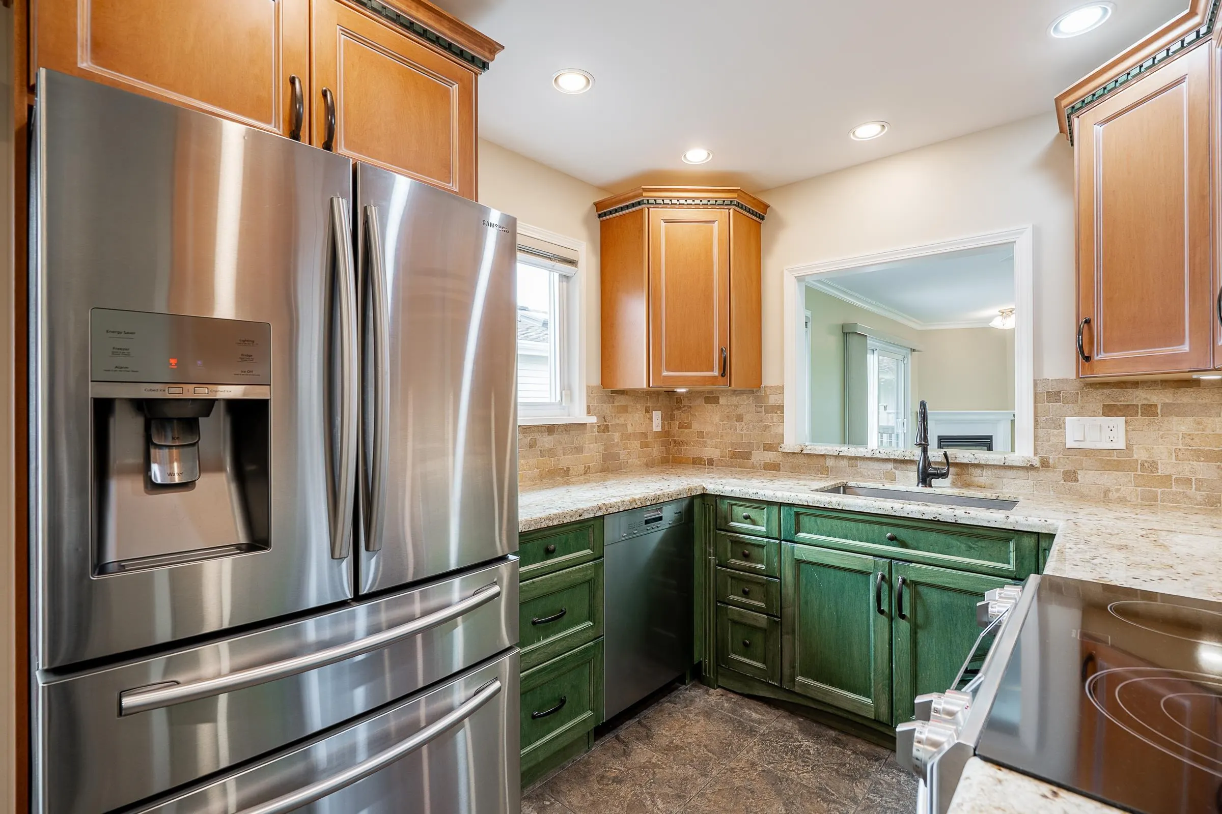 1400 164 Street #64