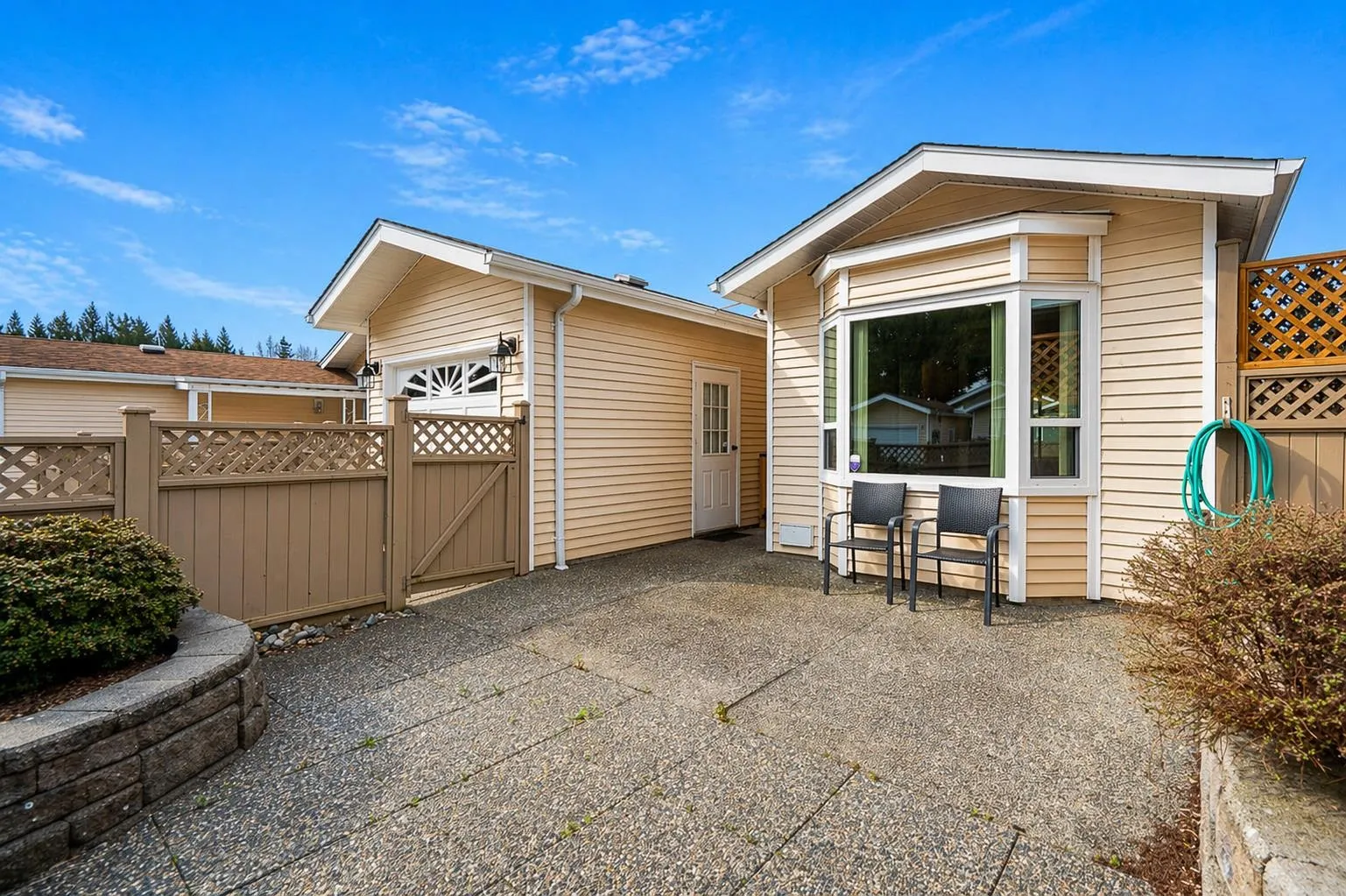 1400 164 Street #64