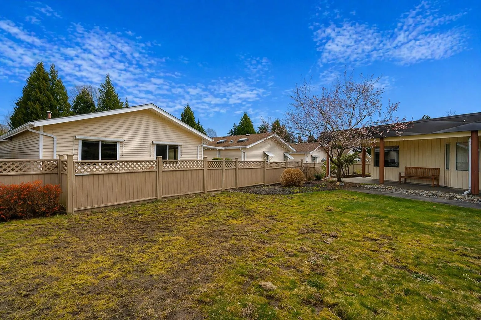 1400 164 Street #64