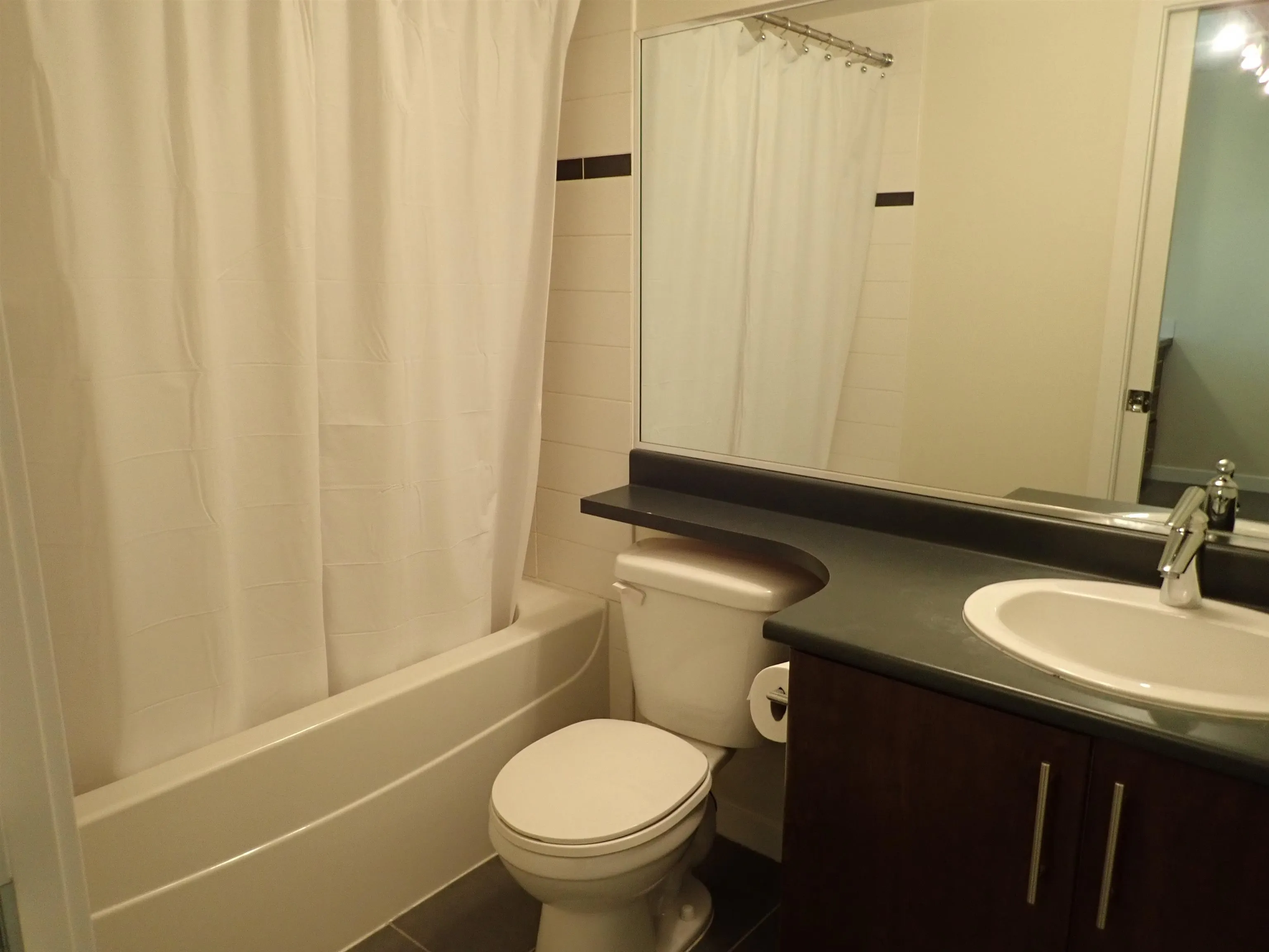 58 Keefer Place #1203