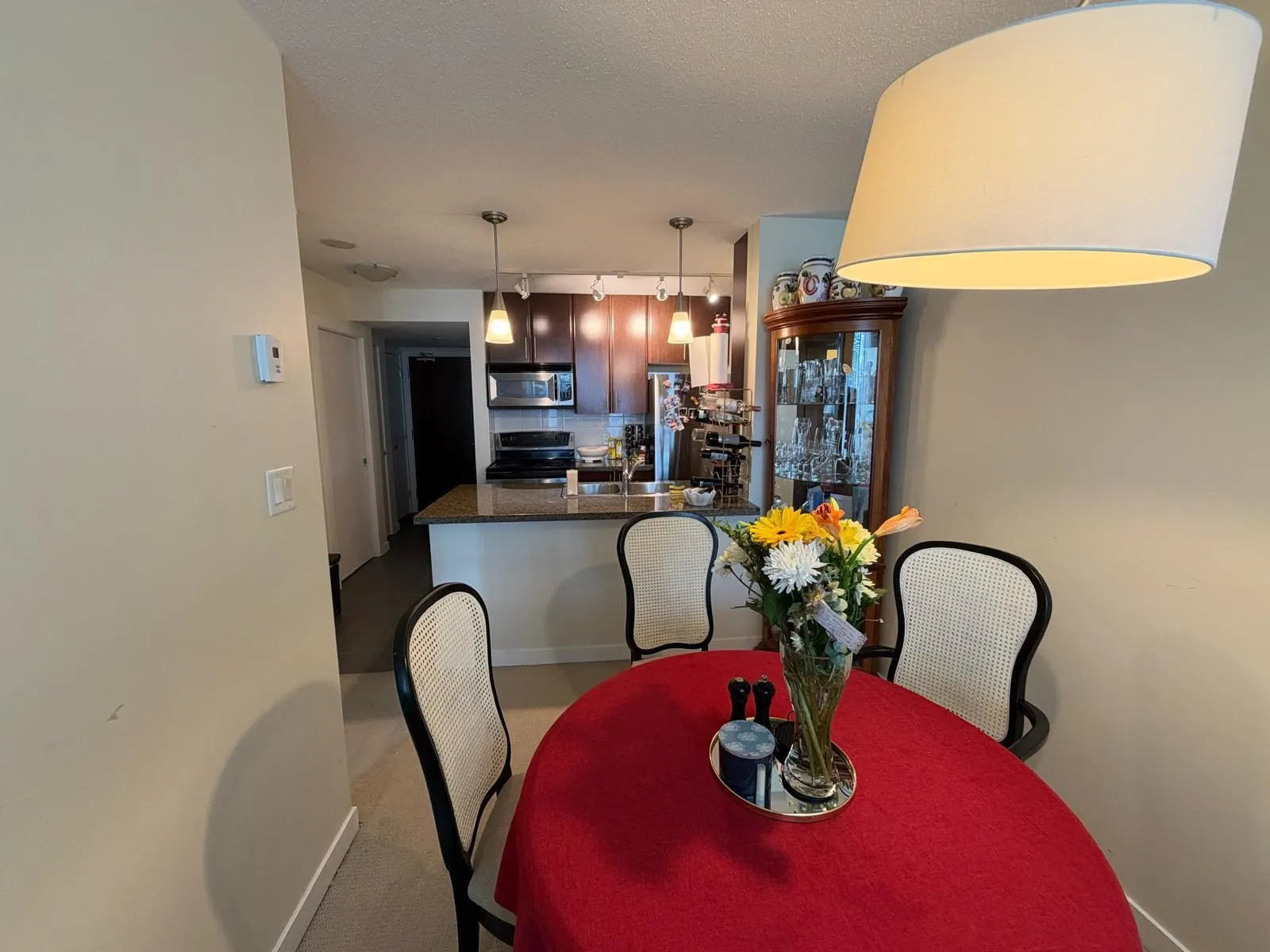 58 Keefer Place #1203