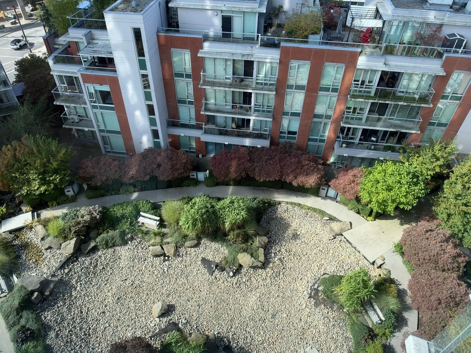 58 Keefer Place #1203