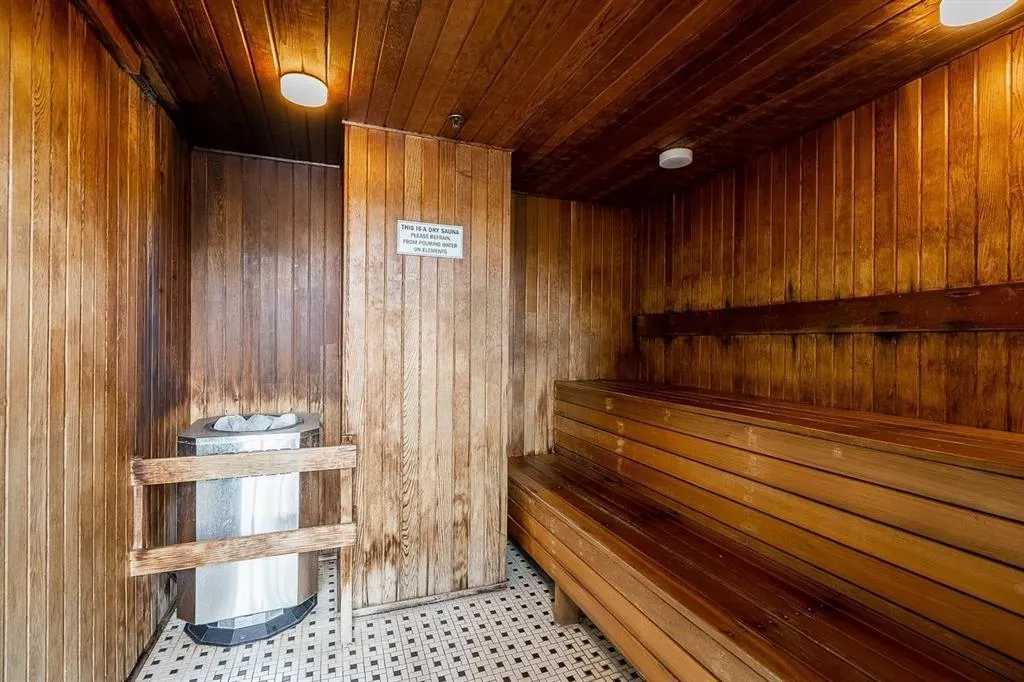 58 Keefer Place #1203