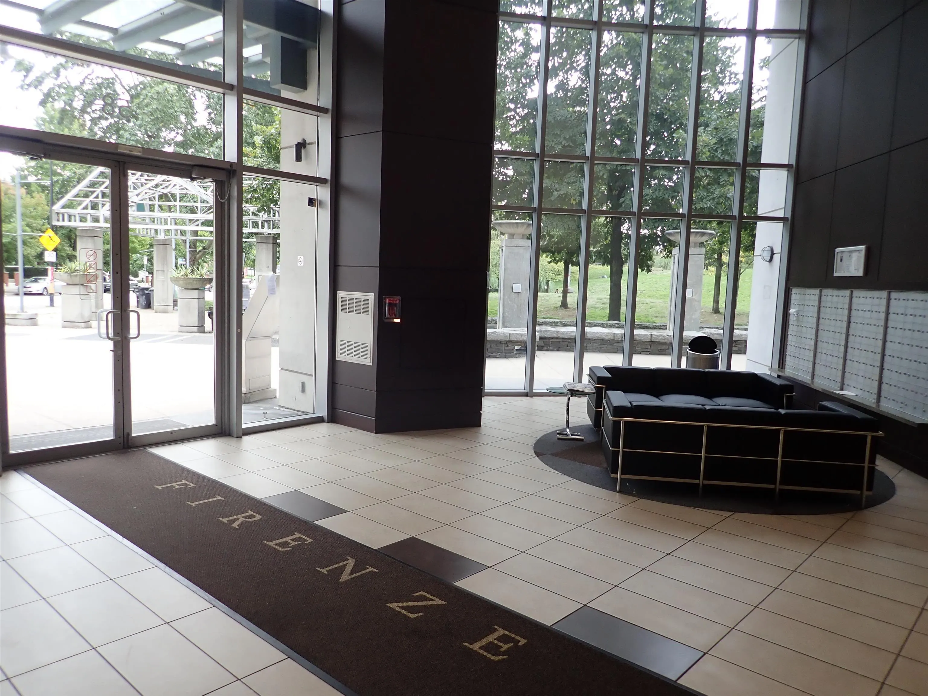 58 Keefer Place #1203